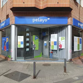 Bild von Oficina Seguros Pelayo