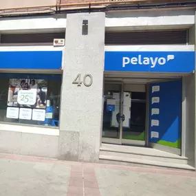 Bild von Oficina Seguros Pelayo
