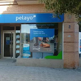 Bild von Oficina Seguros Pelayo