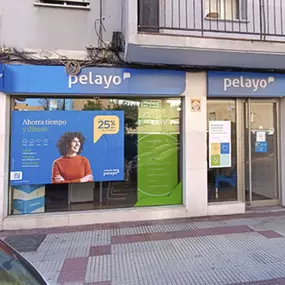 Bild von Oficina Seguros Pelayo