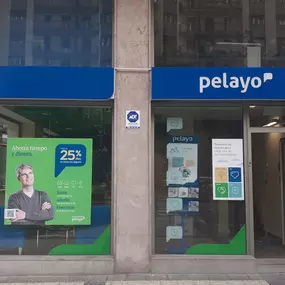 Bild von Oficina Seguros Pelayo