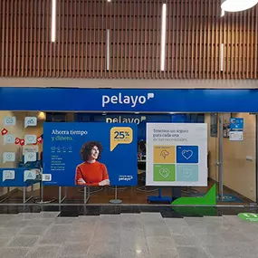 Bild von Oficina Seguros Pelayo