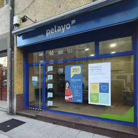 Bild von Oficina Seguros Pelayo