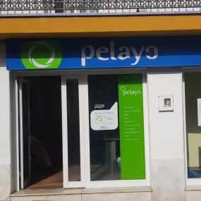 Bild von Oficina Seguros Pelayo