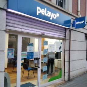 Bild von Oficina Seguros Pelayo