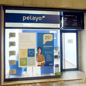 Bild von Oficina Seguros Pelayo