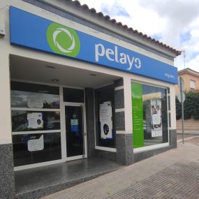 Bild von Oficina Seguros Pelayo