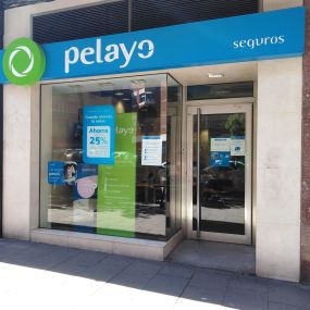 Bild von Oficina Seguros Pelayo