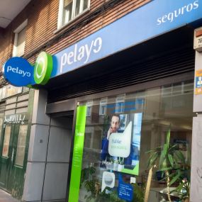 Bild von Oficina Seguros Pelayo