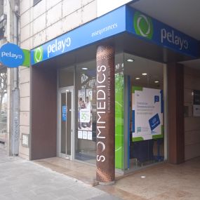 Bild von Oficina Seguros Pelayo