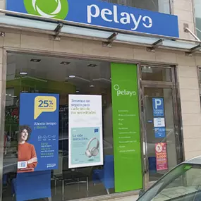 Bild von Oficina Seguros Pelayo