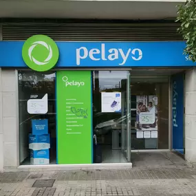 Bild von Oficina Seguros Pelayo