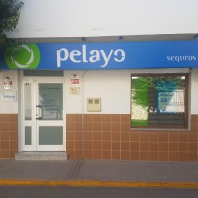 Bild von Oficina Seguros Pelayo