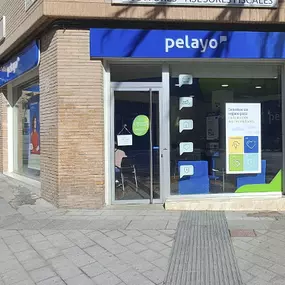 Bild von Oficina Seguros Pelayo
