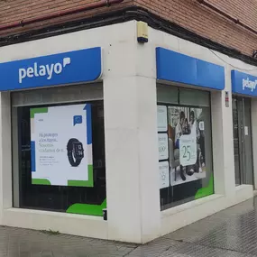 Bild von Oficina Seguros Pelayo
