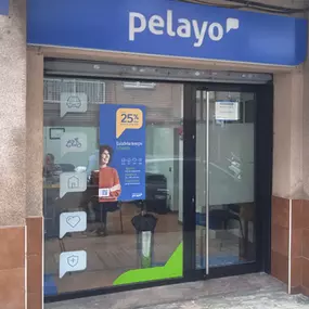 Bild von Oficina Seguros Pelayo