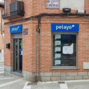 Bild von Oficina Seguros Pelayo