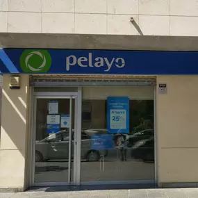 Bild von Oficina Seguros Pelayo