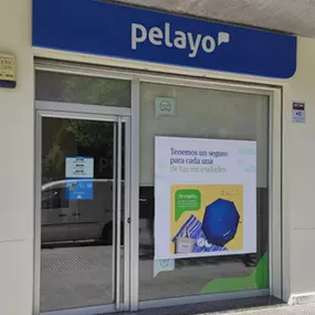 Bild von Oficina Seguros Pelayo