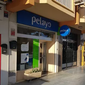 Bild von Oficina Seguros Pelayo