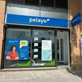 Bild von Oficina Seguros Pelayo