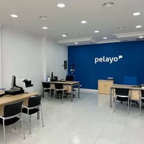 Bild von Oficina Seguros Pelayo