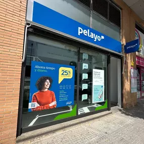 Bild von Oficina Seguros Pelayo