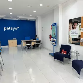 Bild von Oficina Seguros Pelayo