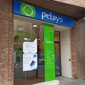 Bild von Oficina Seguros Pelayo