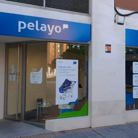 Bild von Oficina Seguros Pelayo