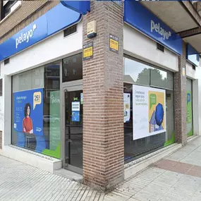 Bild von Oficina Seguros Pelayo