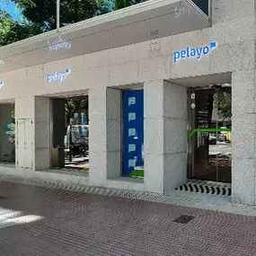 Bild von Oficina Seguros Pelayo