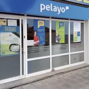 Bild von Oficina Seguros Pelayo