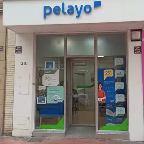 Bild von Oficina Seguros Pelayo
