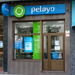 Bild von Oficina Seguros Pelayo