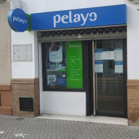 Bild von Oficina Seguros Pelayo