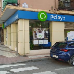 Bild von Oficina Seguros Pelayo