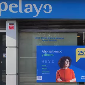 Bild von Oficina Seguros Pelayo