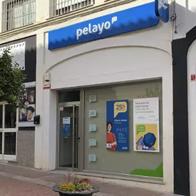 Bild von Oficina Seguros Pelayo