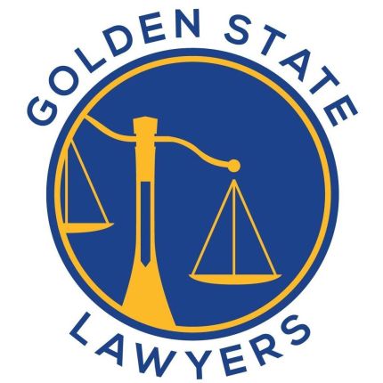 Logo de Golden State Lawyers, APC