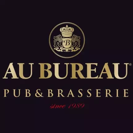 Logotipo de Au Bureau