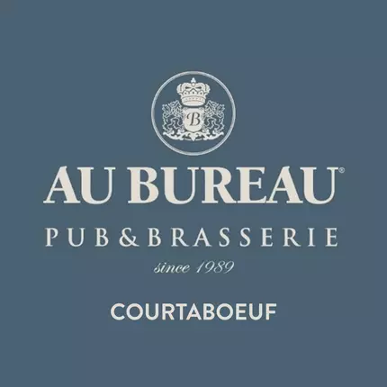 Logo from Au Bureau