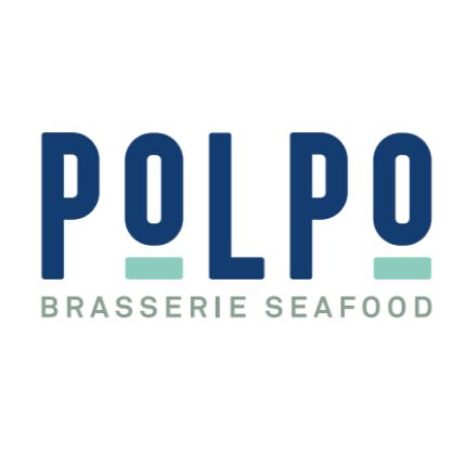 Logo da Polpo Brasserie
