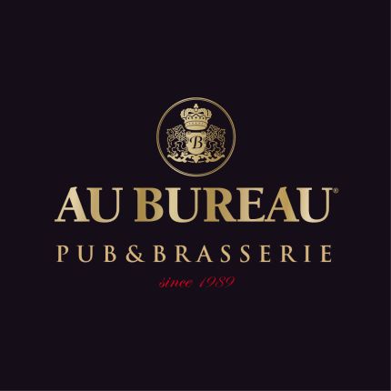 Logótipo de Au Bureau