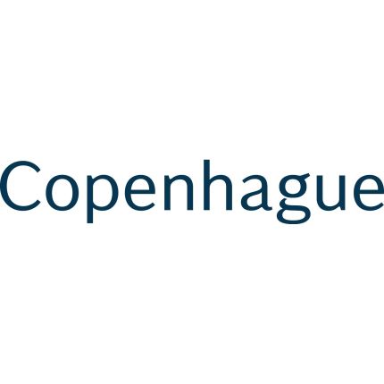 Logo de Copenhague Paris