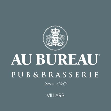 Logo de Au Bureau