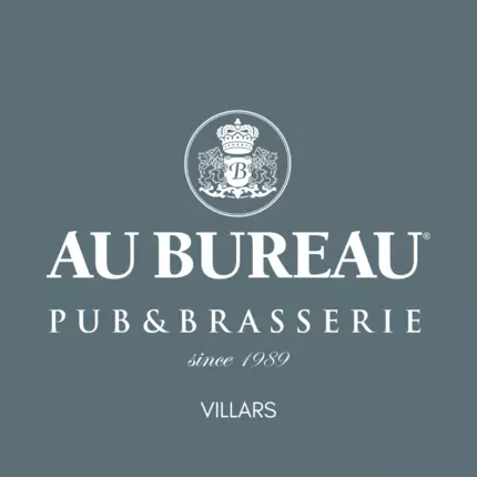 Logotipo de Au Bureau