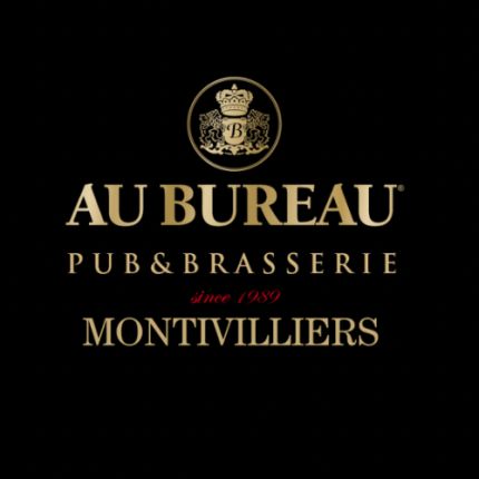 Logo de Au Bureau