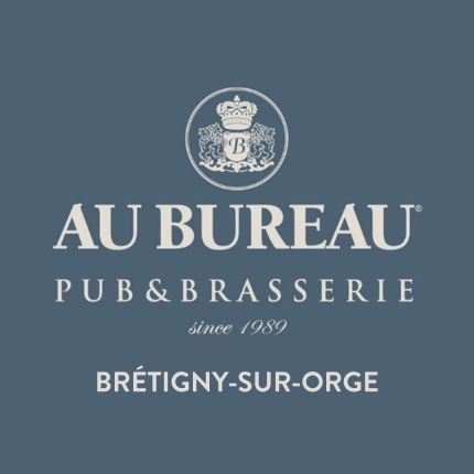 Logo de Au Bureau