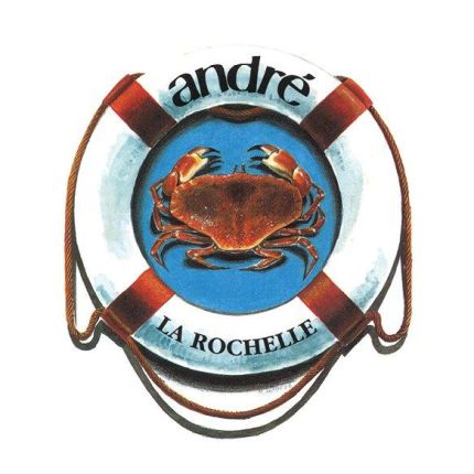 Logo od Bar André